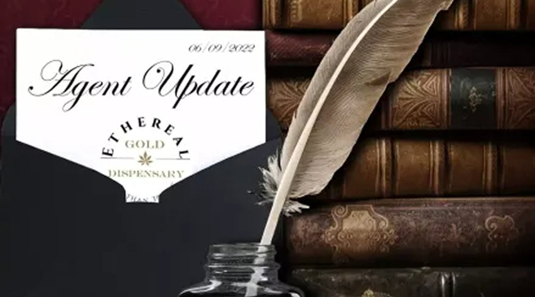 Agent Update / News Products Added: 6/9/2022