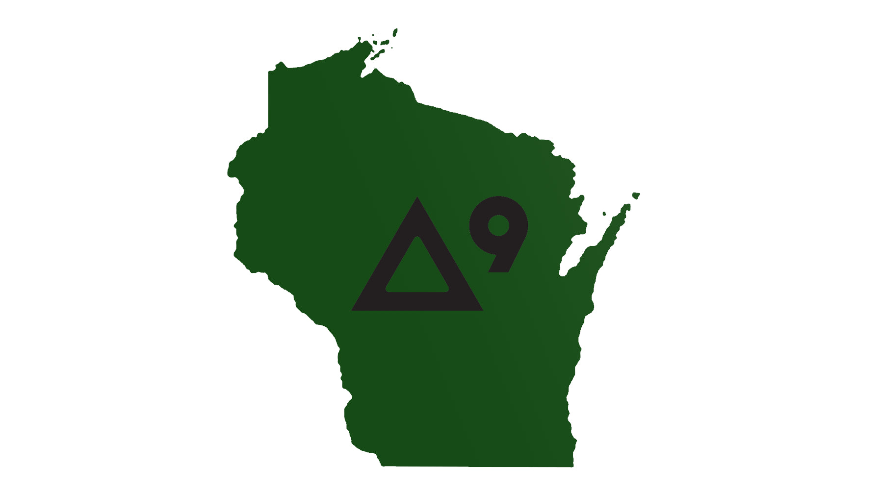 Is Delta-9 Legal in Wisconsin? (2023) - Ethereal Gold – Ethereal 
