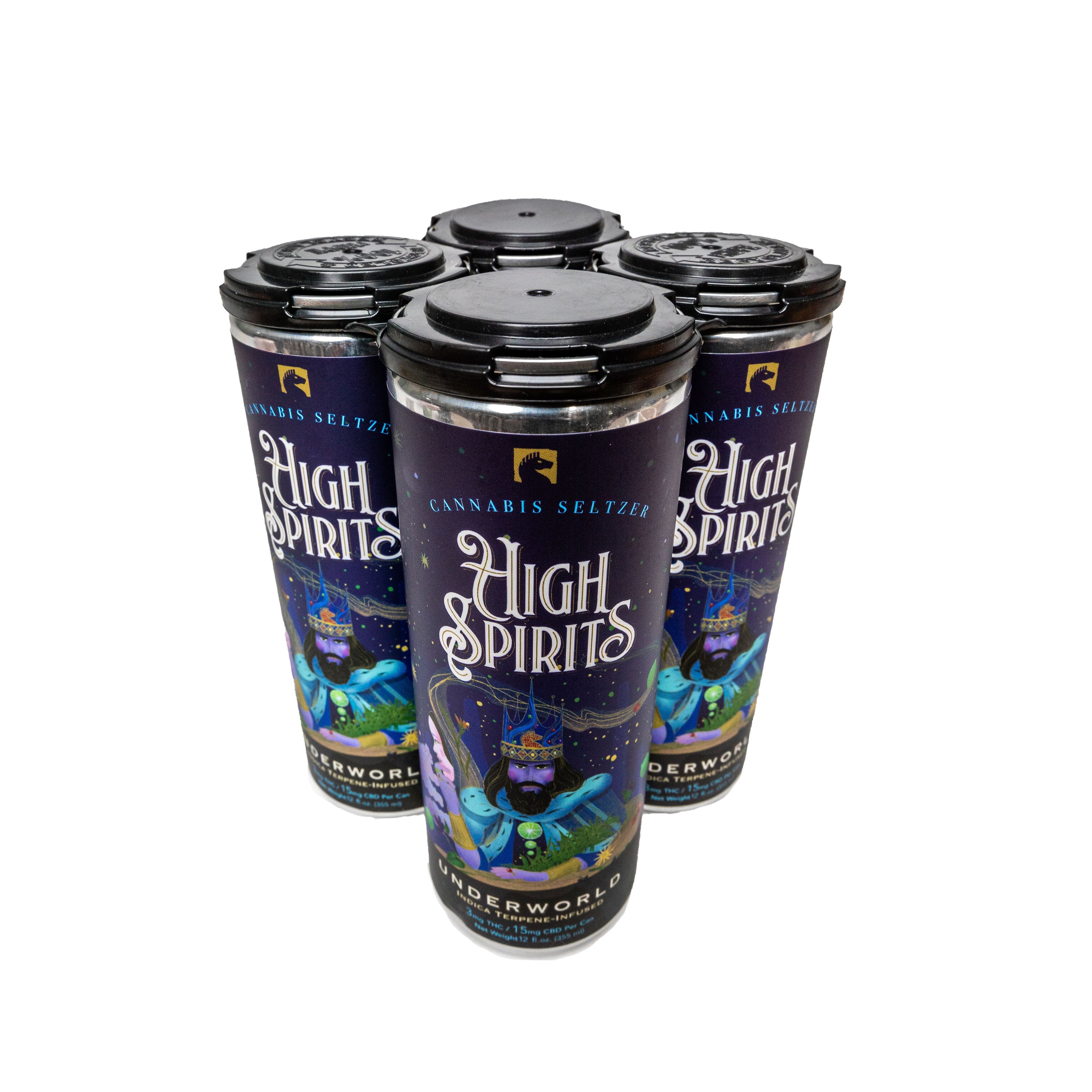 An Unforgettable Night of Cannabis-Infused Drinks Awaits You at Salty Toad!