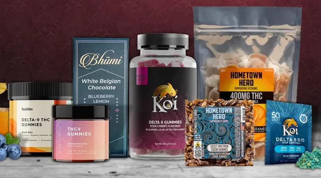 How Long Do Edibles Last?