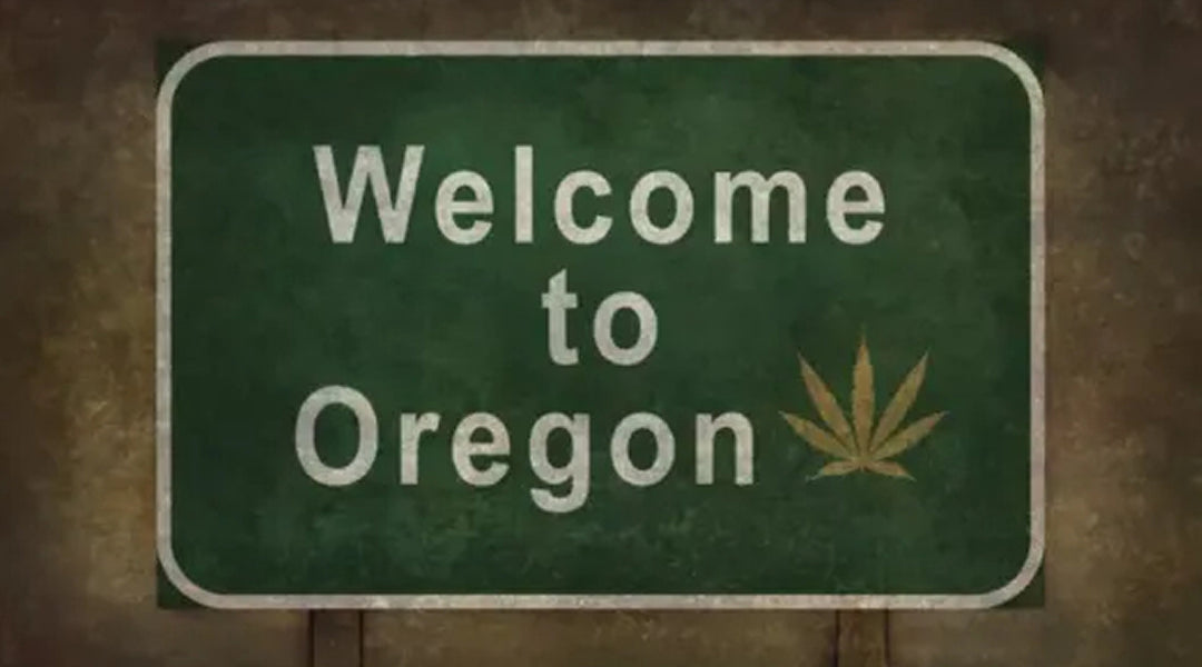 Oregon's OLCC Outlaws Delta-8, CBN, & More