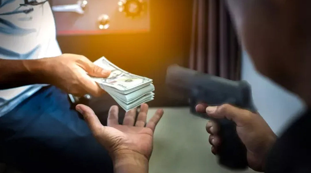 SAFE Banking Act Could Pass In Congress Soon