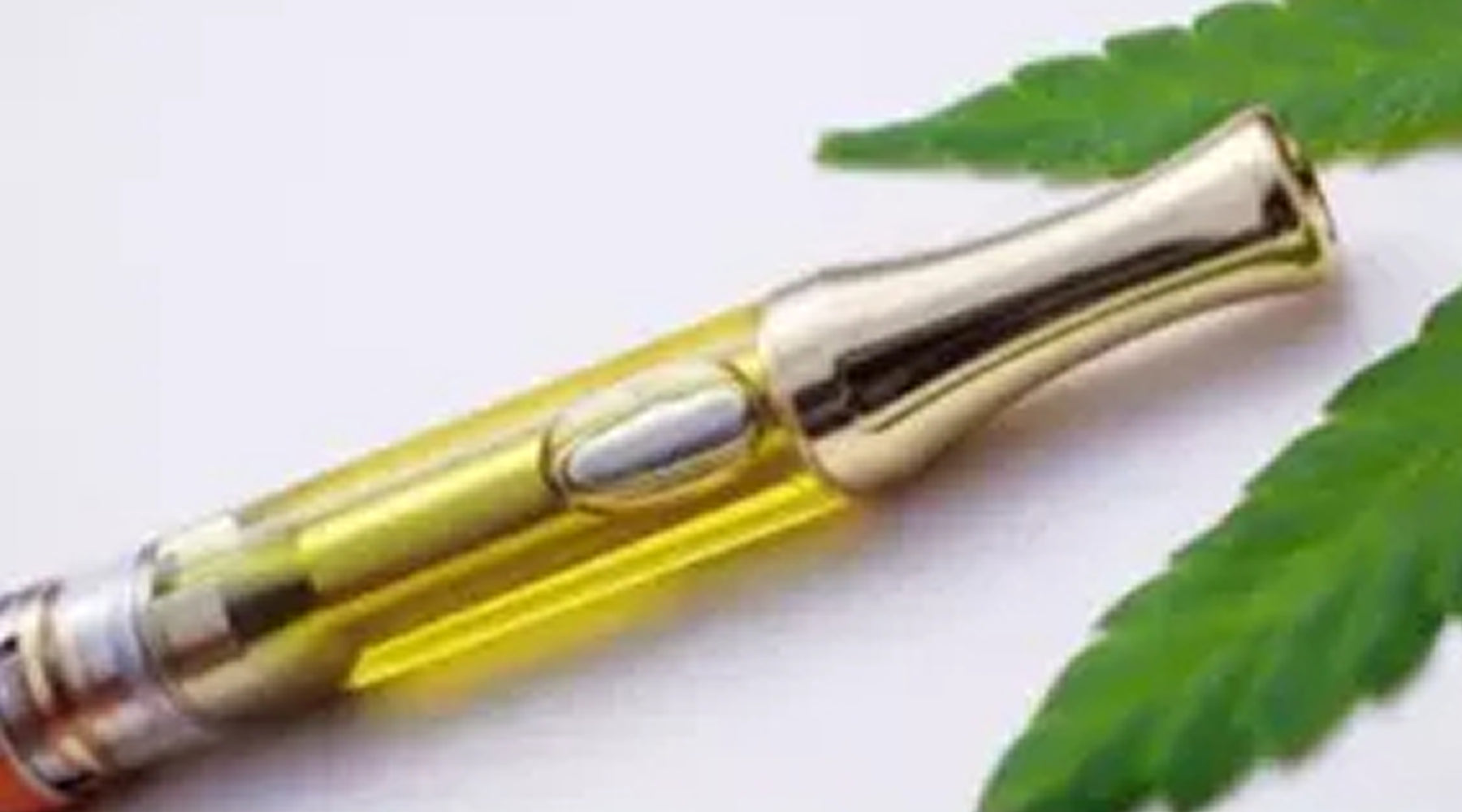 2022 - Top 5 THC Vape Cartridges - Ethereal Gold Dispensary