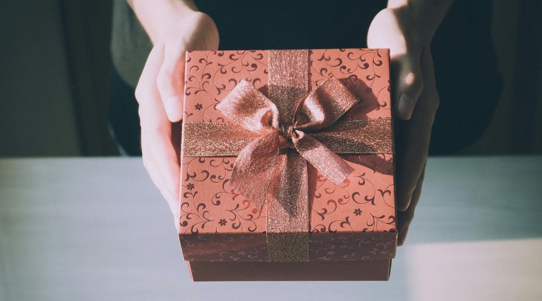 Cannabis Gift Ideas for This Holiday Season