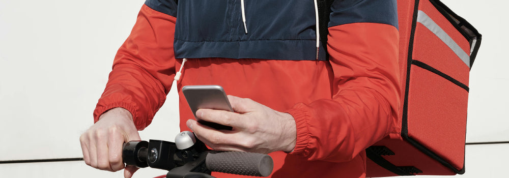 Can You DoorDash Edibles? | Same-Day THC Delivery