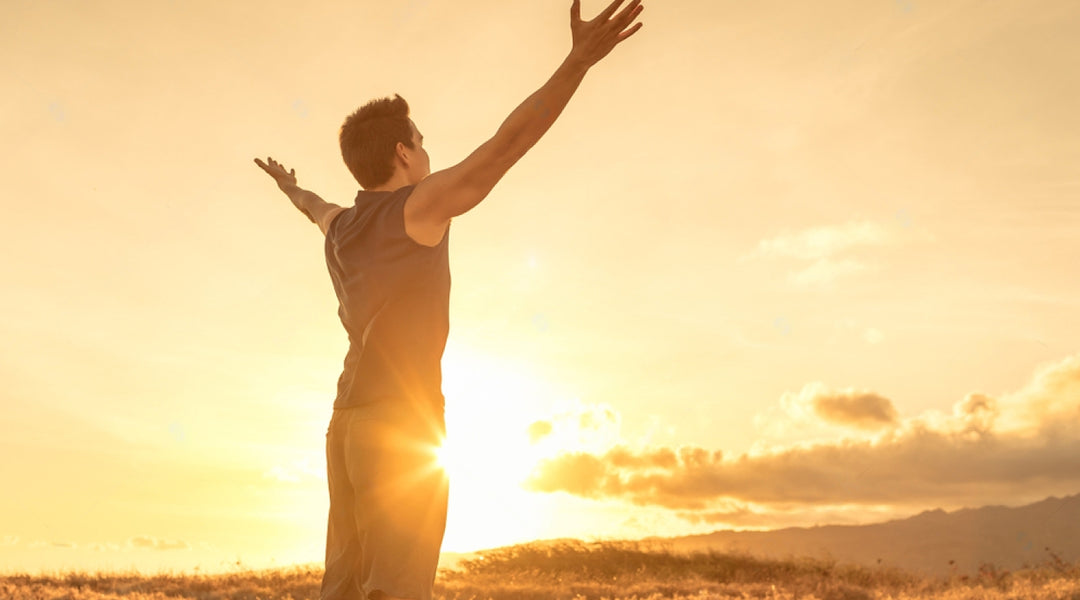 Best Cannabis Strain for Energy Man