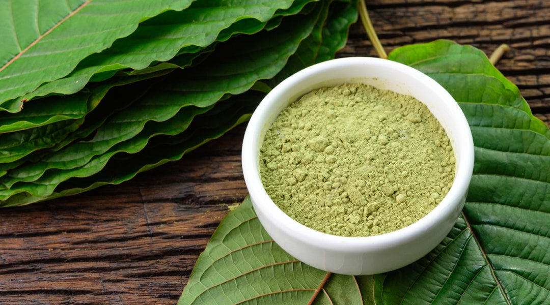 Kratom in Wisconsin