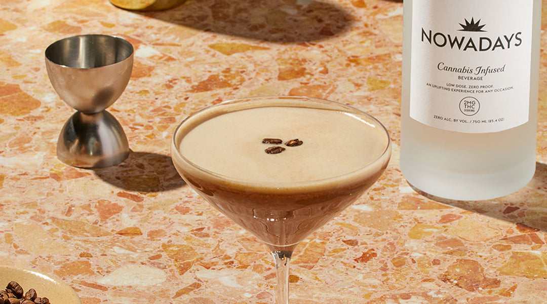 Top 5 Nowadays Drink Recipes