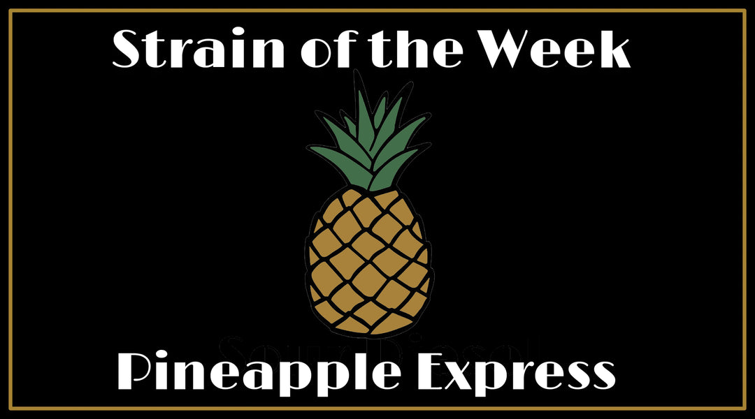 Pineapple Express
