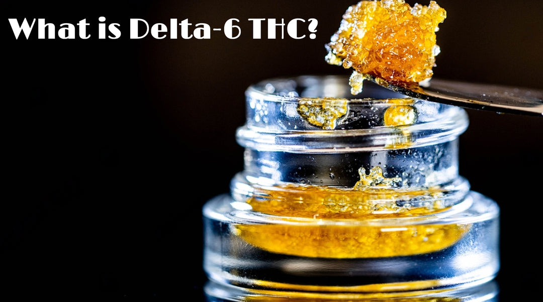 What is Delta-6 THC?