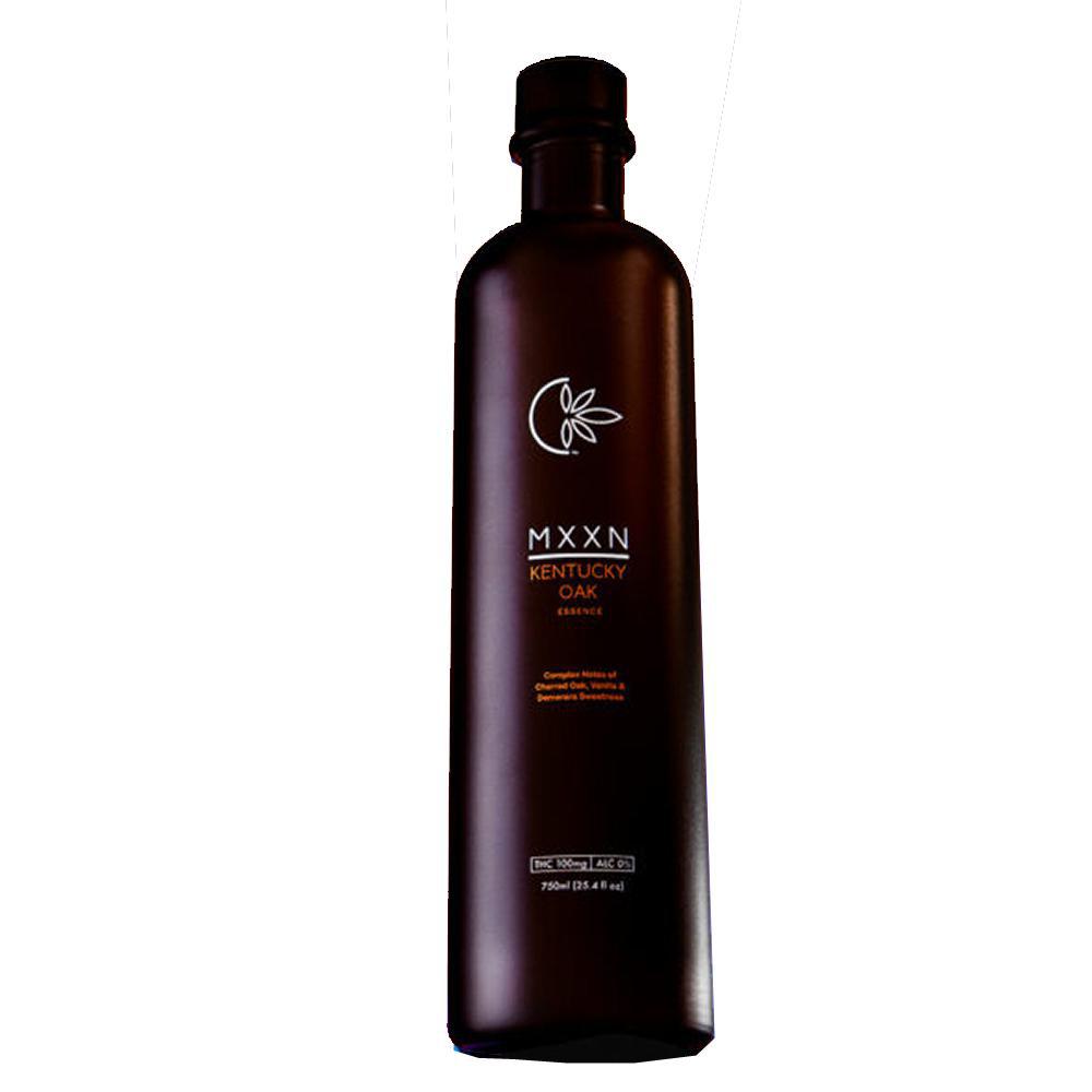 Mxxn Kentucky Oak THC Spirit – Ethereal Gold Dispensary