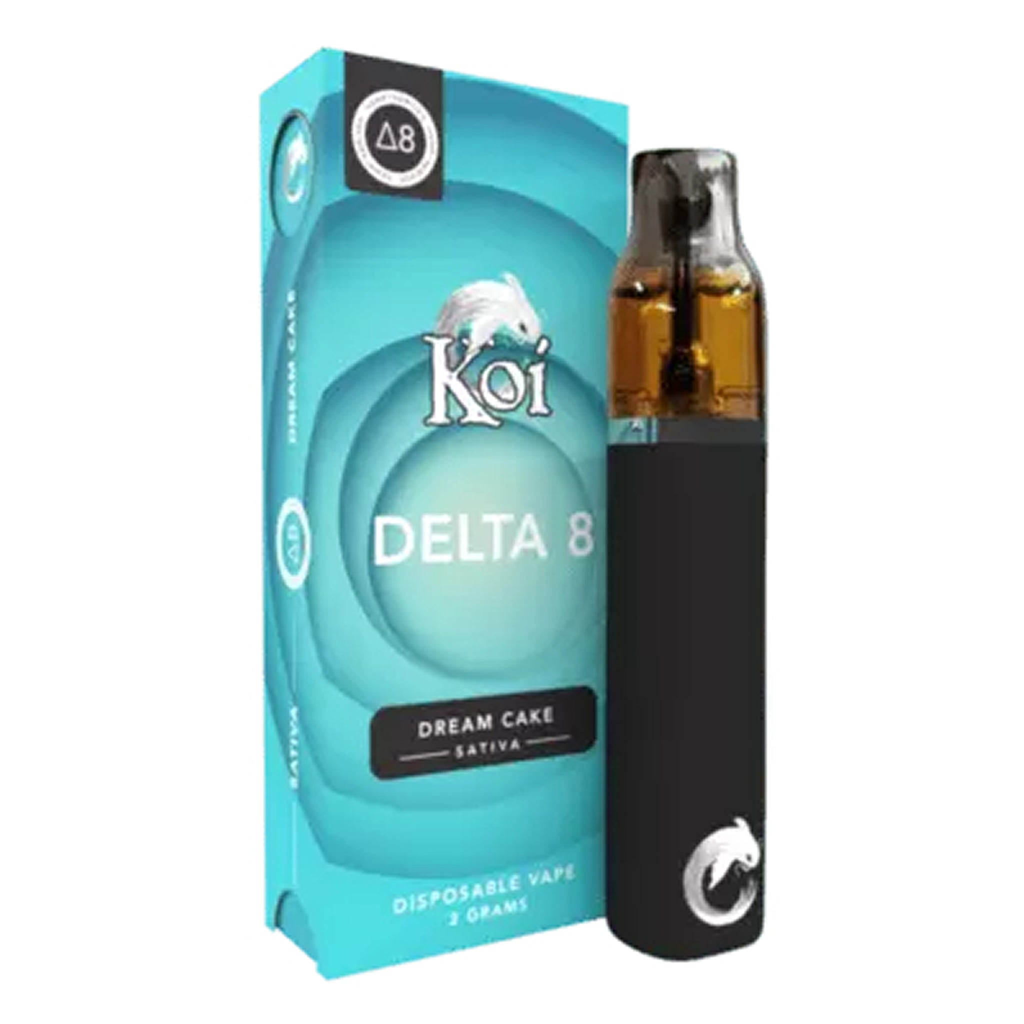 elf bar vape uk Koi CBD Full Spectrum Disposable