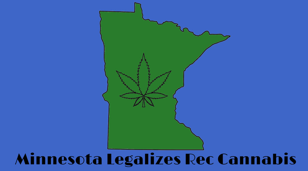 Minnesota Legal Cannabis