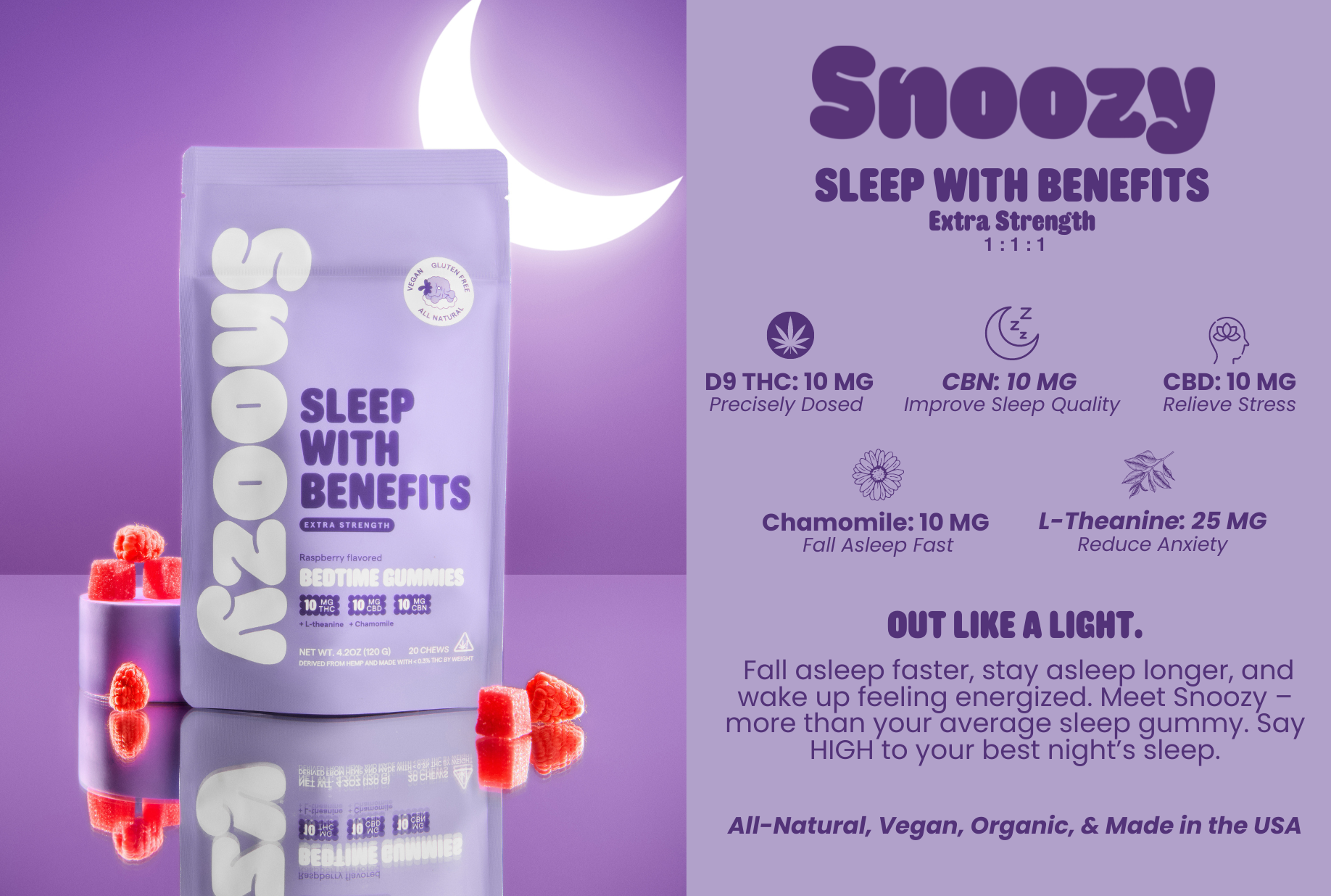 Sip & Savor Weekly: Sponsored By Snoozy
