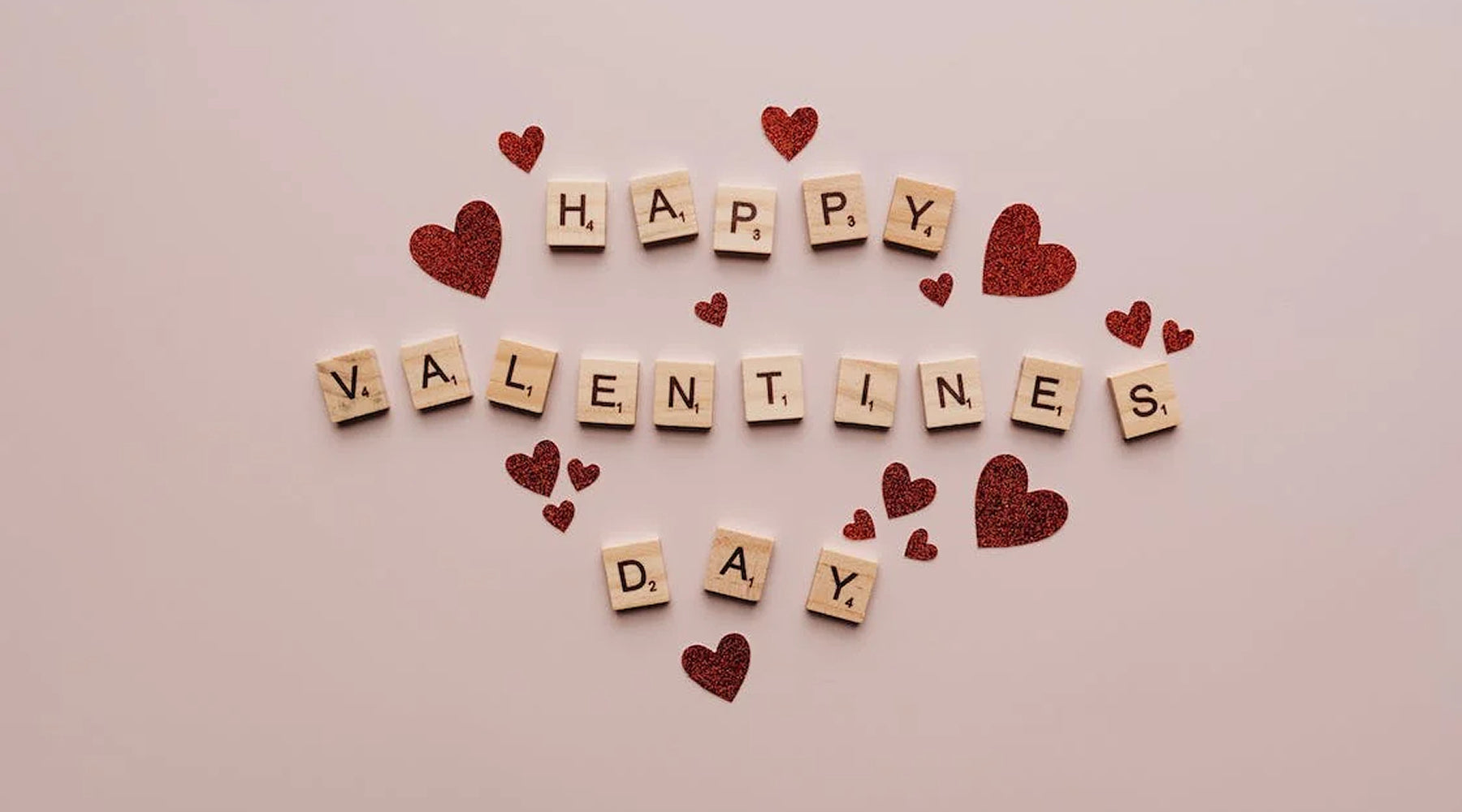 Valentines Day Specials: 15% Off Candies, Chocolates, Baked Goods & Bundles