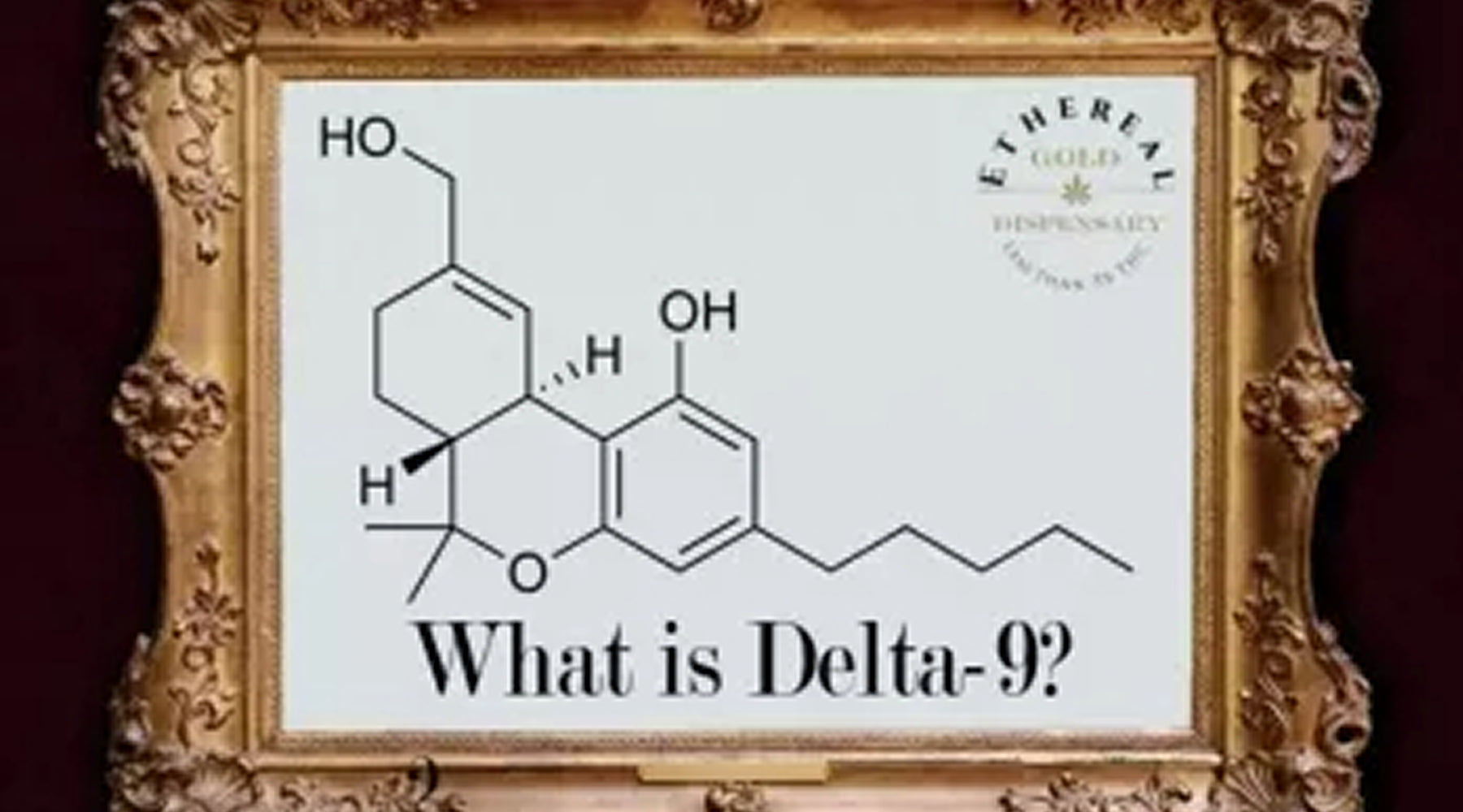 What is Delta-9?