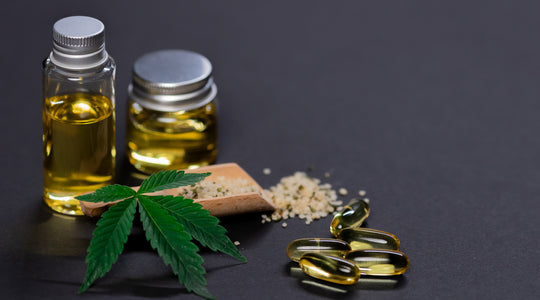 Cannabis Products Beyond Full Spectrum CBD in Wisconsin
