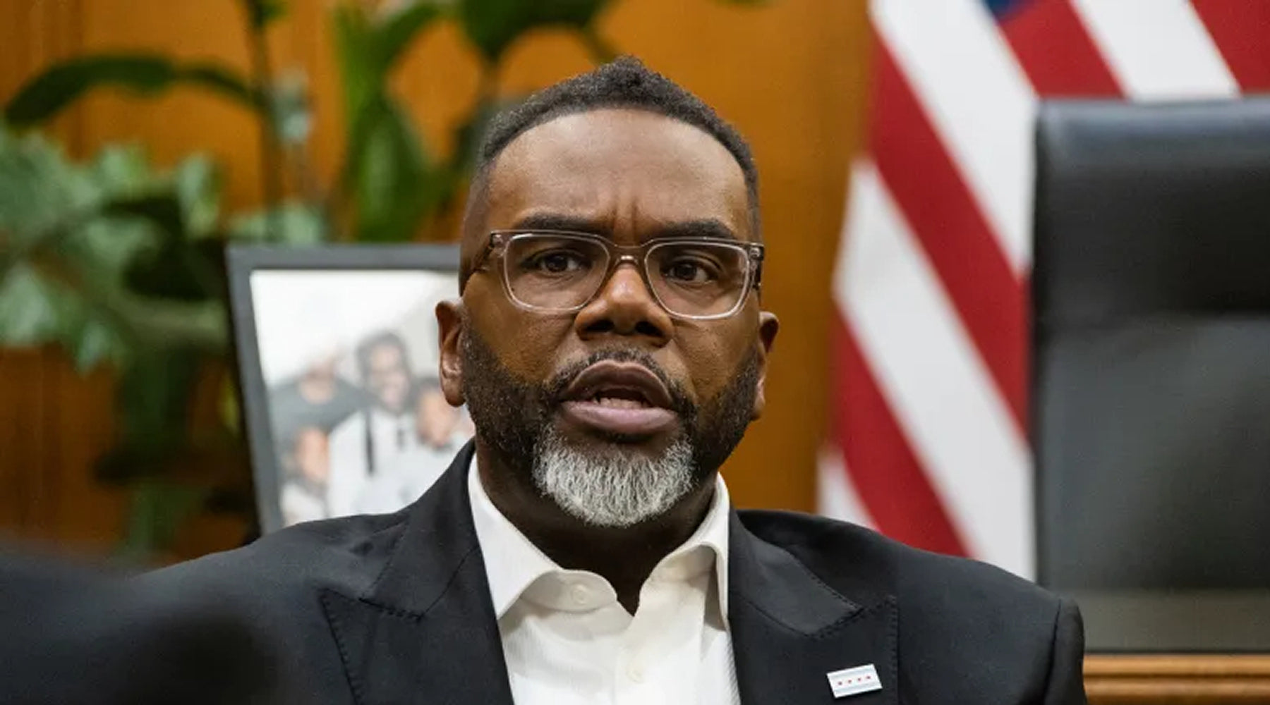 Chicago Mayor Vetoes Hemp Ban: A Victory for Small Business