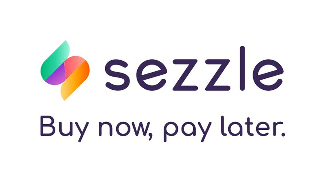 Sezzle. Buy now, pay later.