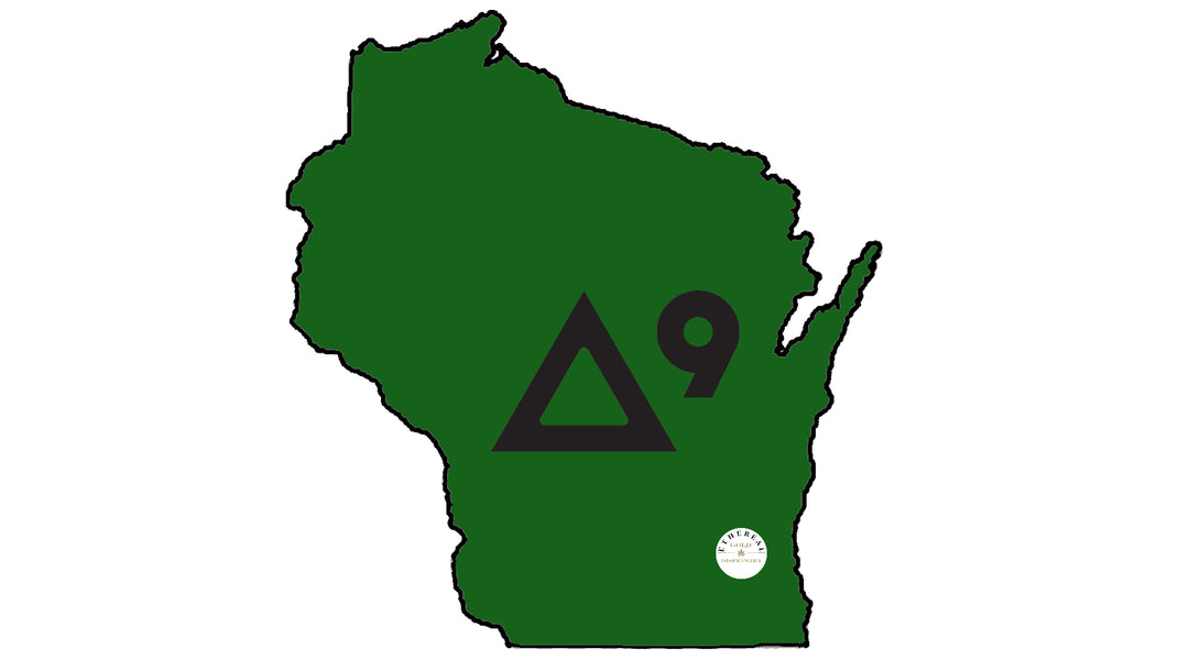 Delta-9 Gummies Wisconsin