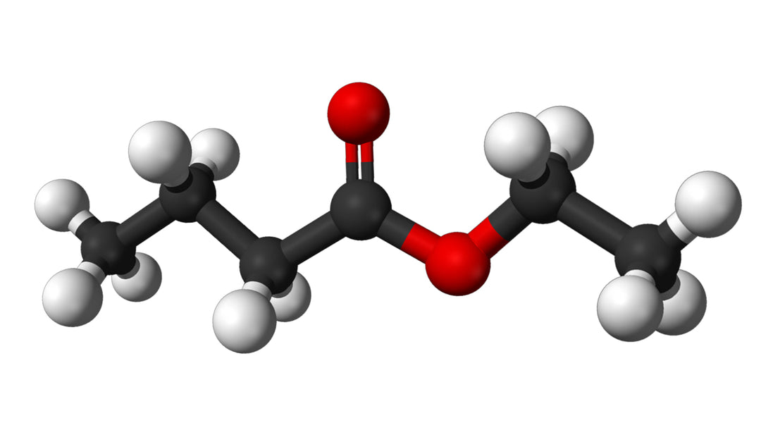 The Secret Behind the Sweet: Exploring Ethyl Butyrate in Cannabis