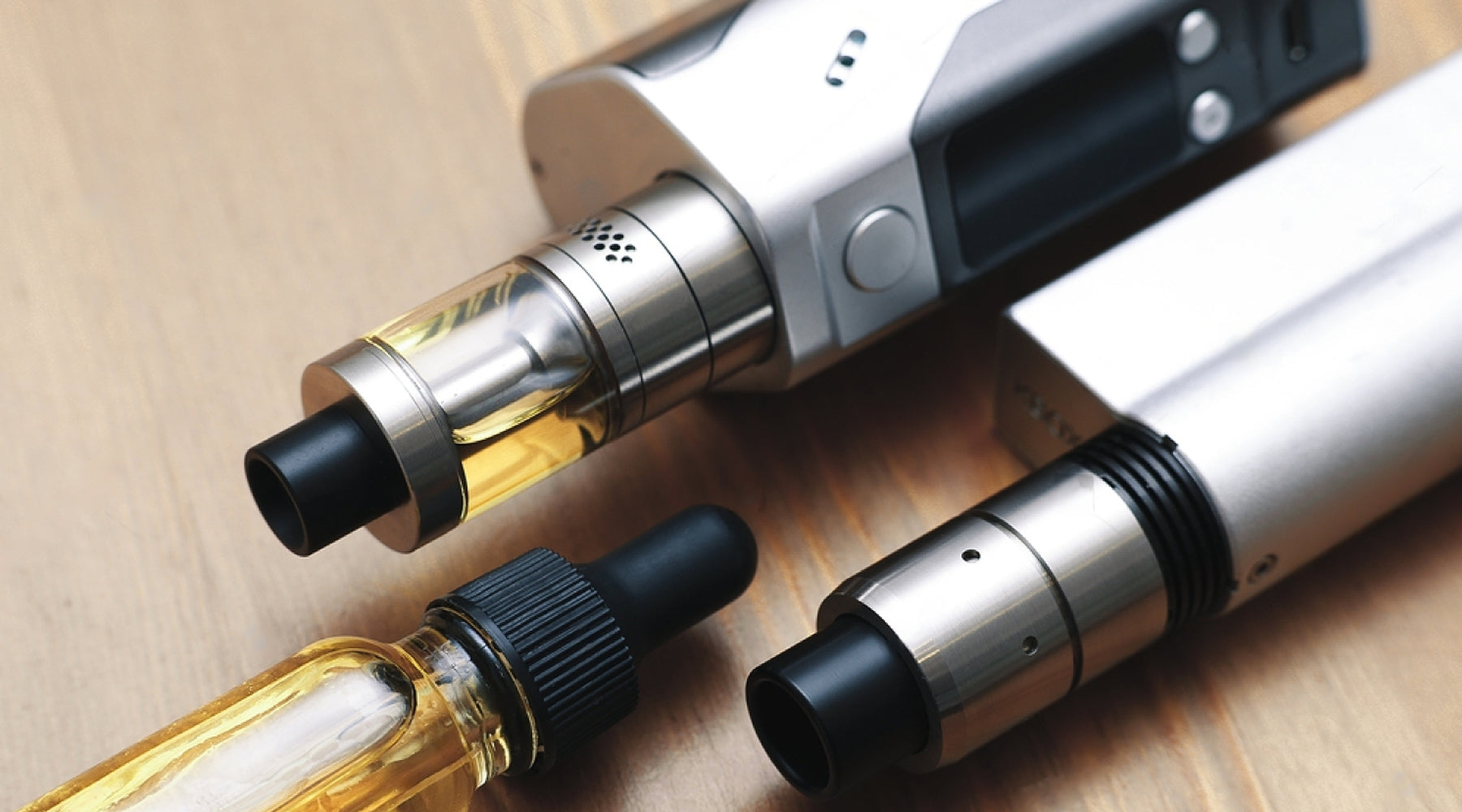 The Benefits of a Low THC, High CBD Vape