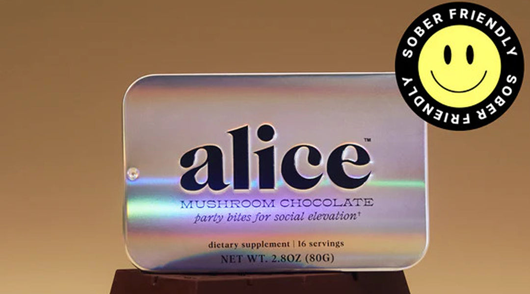 Unlocking the Social High: An Ethereal Gold Dispensary Review of Alice Party Trick