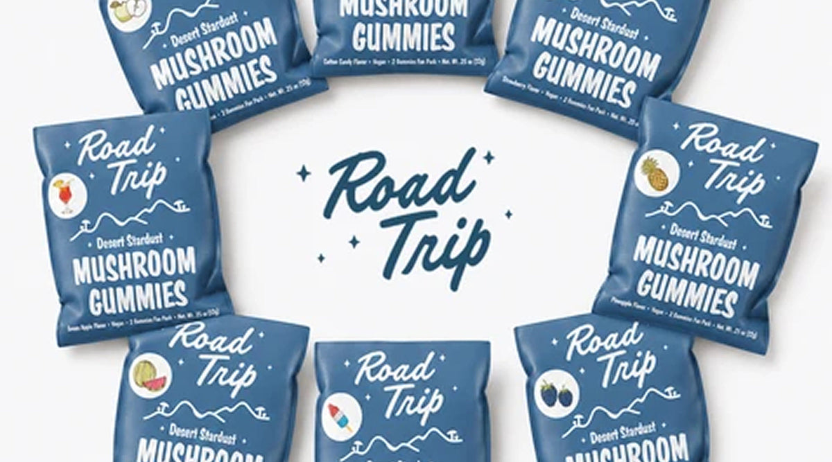 Roadtrip Gummies Review: Safety, Ingredients & Lab Results