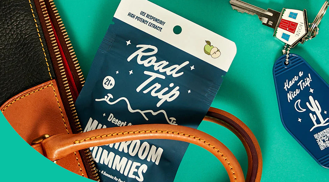 Do Road Trip Gummies Get You High? Everything You Need to Know