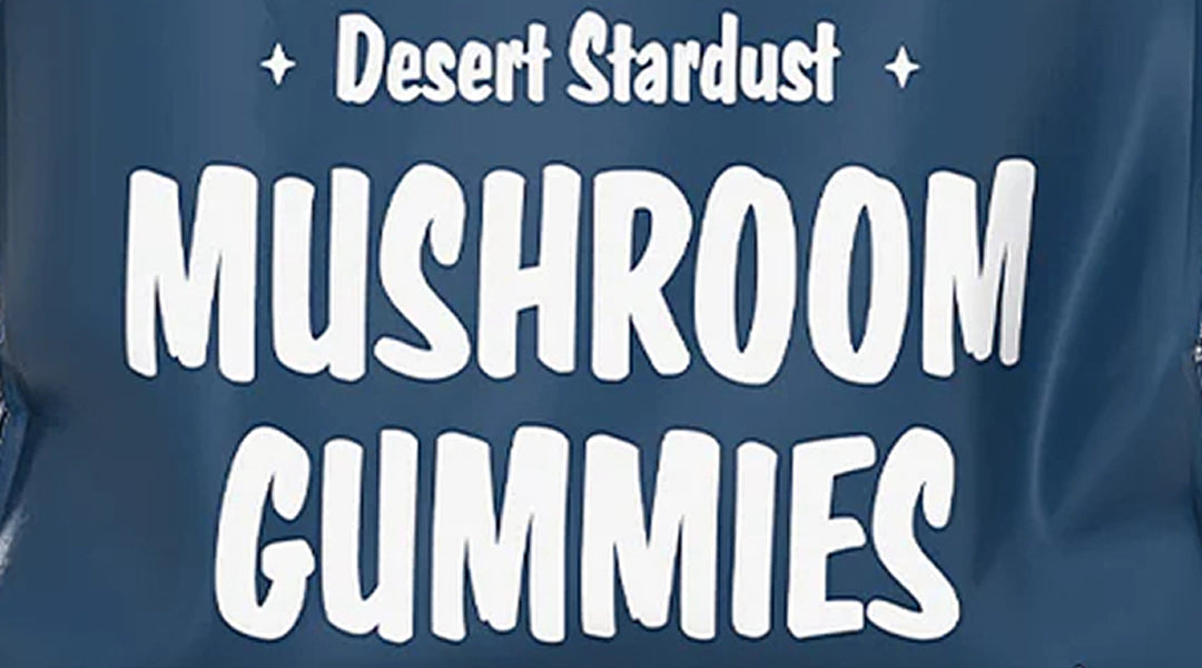 What is the Road Trip Desert Stardust Blend?