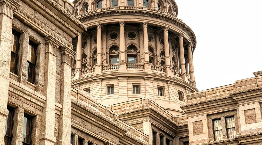 Texas' Proposed Hemp Law:  Impacting Responsible Consumers