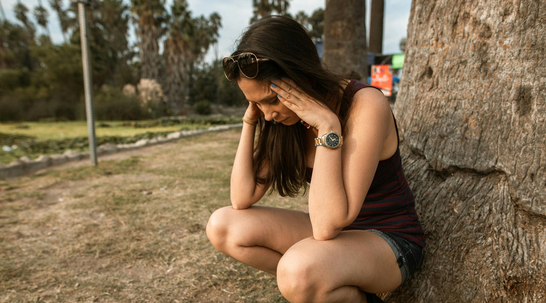 Can You Get Withdrawal Symptoms from Weed?