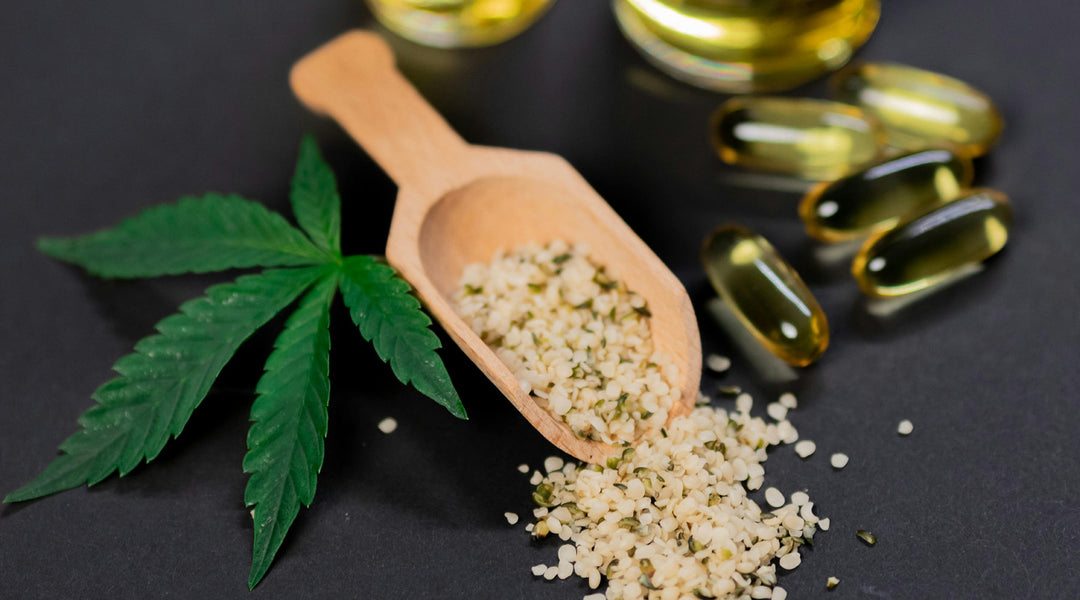 What Exactly Does CBD Do? Understanding the Effects