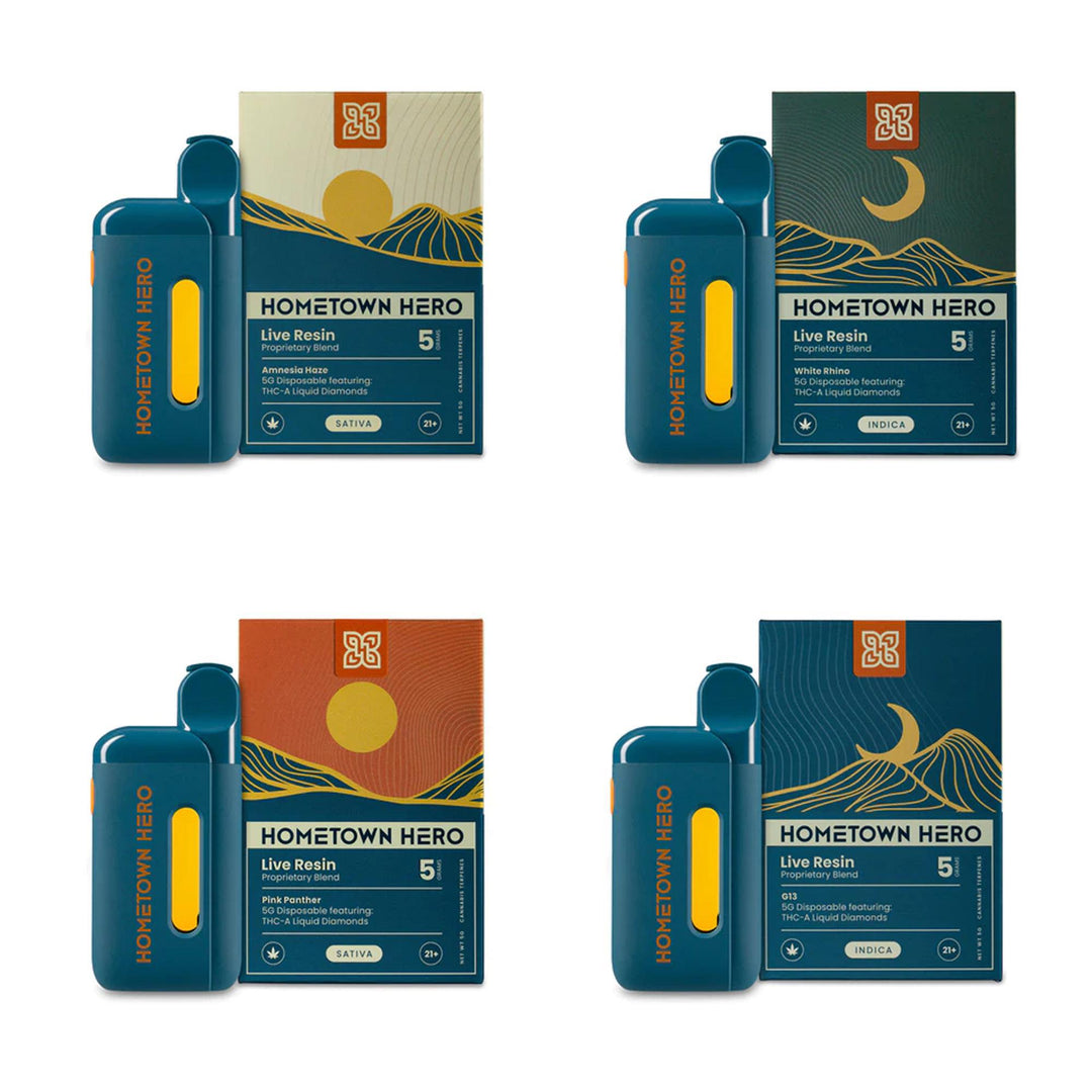 Delta-9 Disposables | TRE House | CBDfx Ethereal Gold Dispensary Delta-9 Disposables | TRE House | CBDfx Ethereal Gold Dispensary