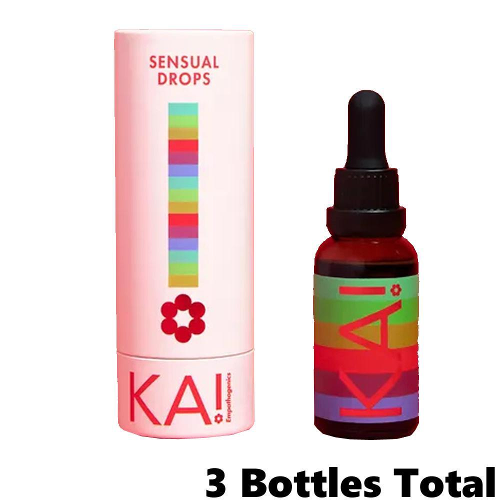 KA! Empathogenics Sensual Drops