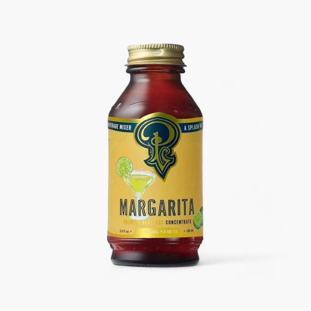 Portland Syrups Margarita