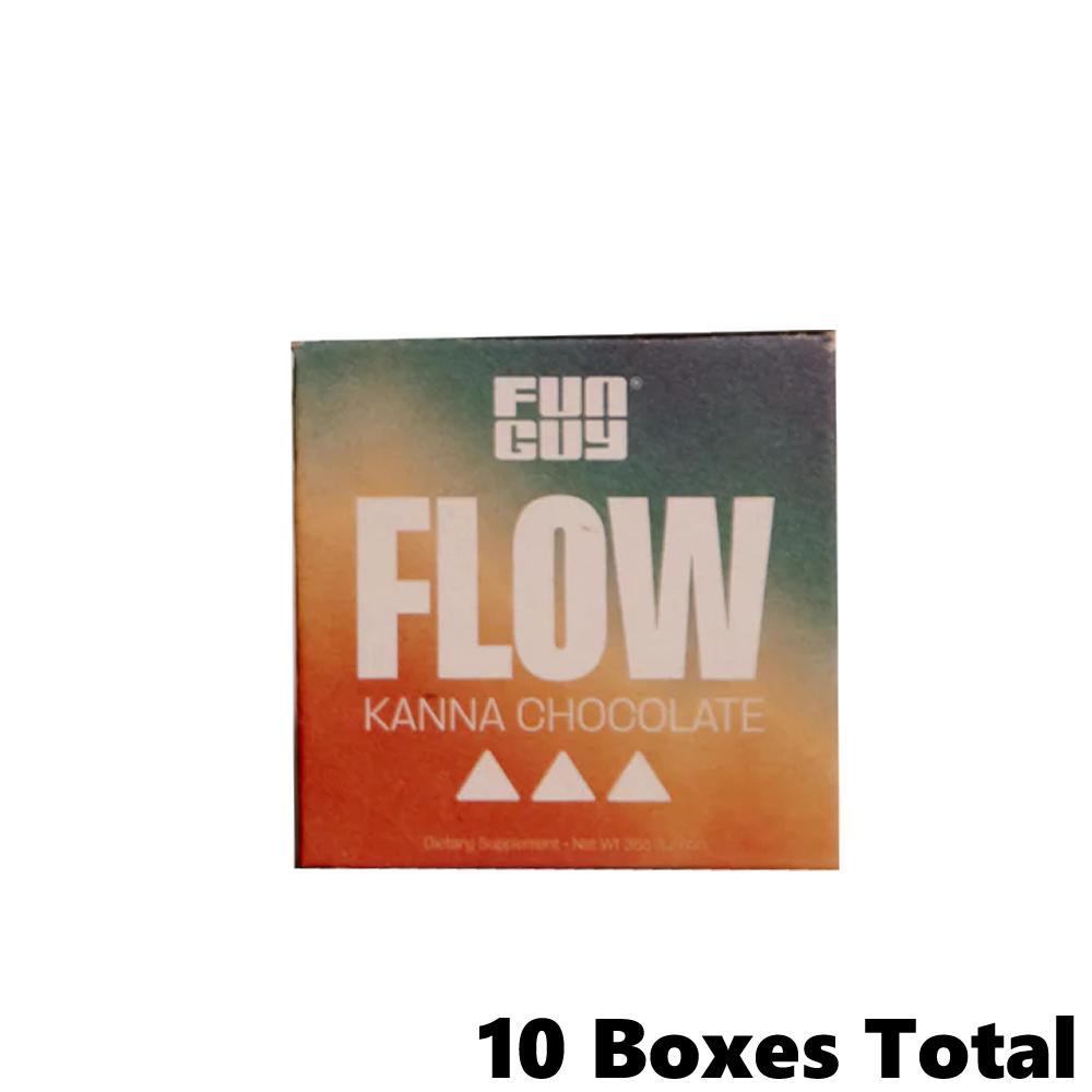 Fun Guy Kanna Chocolate