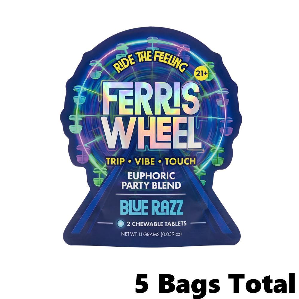Ferris Wheel Party Blend
