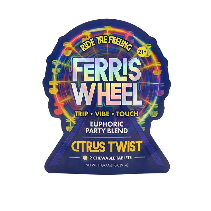 Ferris Wheel Party Blend