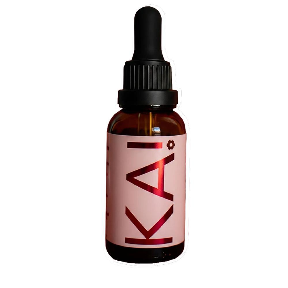KA! Empathogenics Heart, Soul & Vitality Elixirs