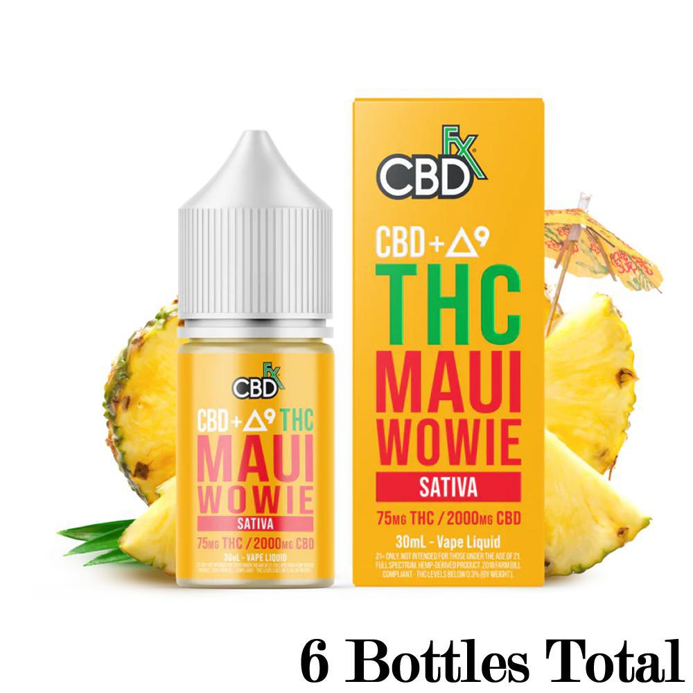 CBDfx THC Vape Juice | 5 Strains Ethereal Gold Dispensary CBDfx THC Vape Juice | 5 Strains Ethereal Gold Dispensary