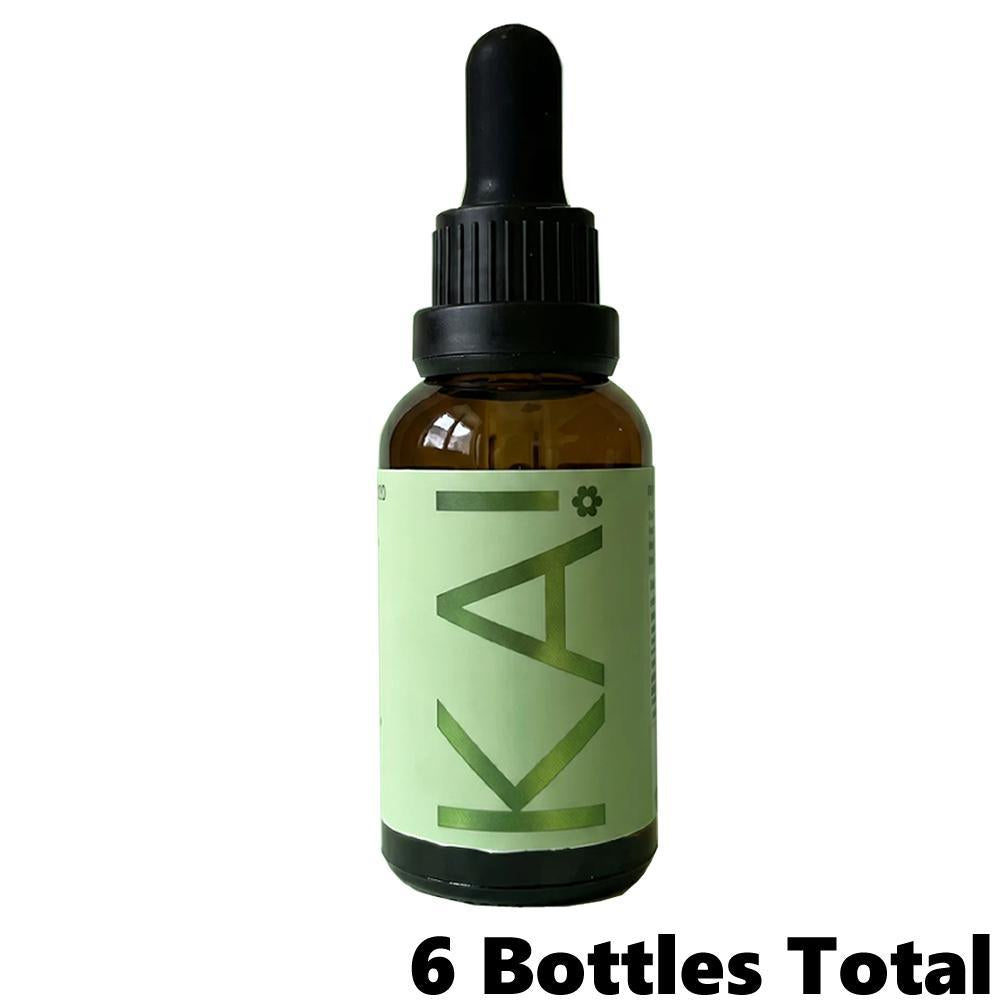 KA! Empathogenics Heart, Soul & Vitality Elixirs