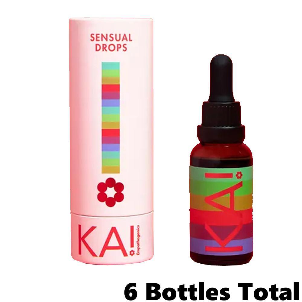 KA! Empathogenics Sensual Drops