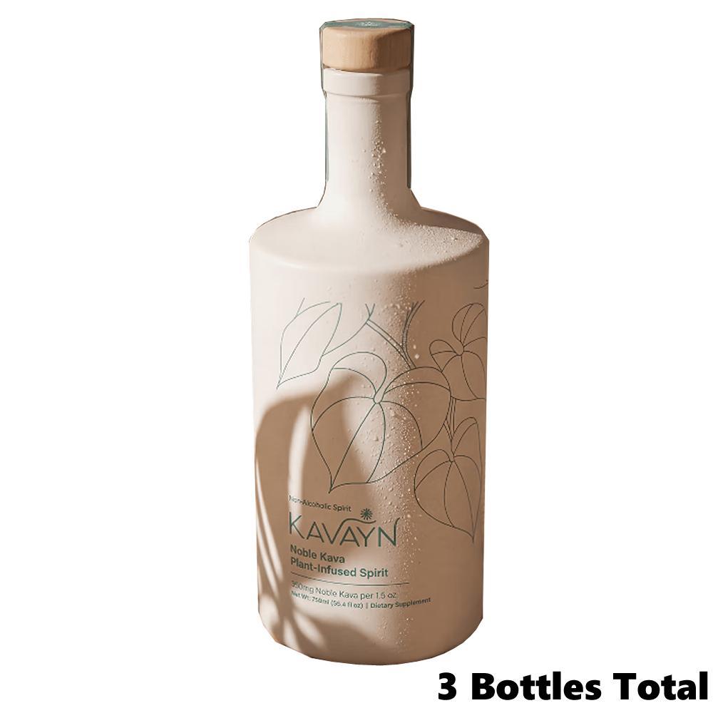 Kavayn Kava Spirit