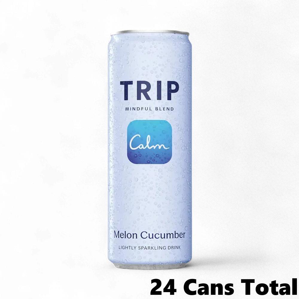 Trip Mindful Blend Drinks