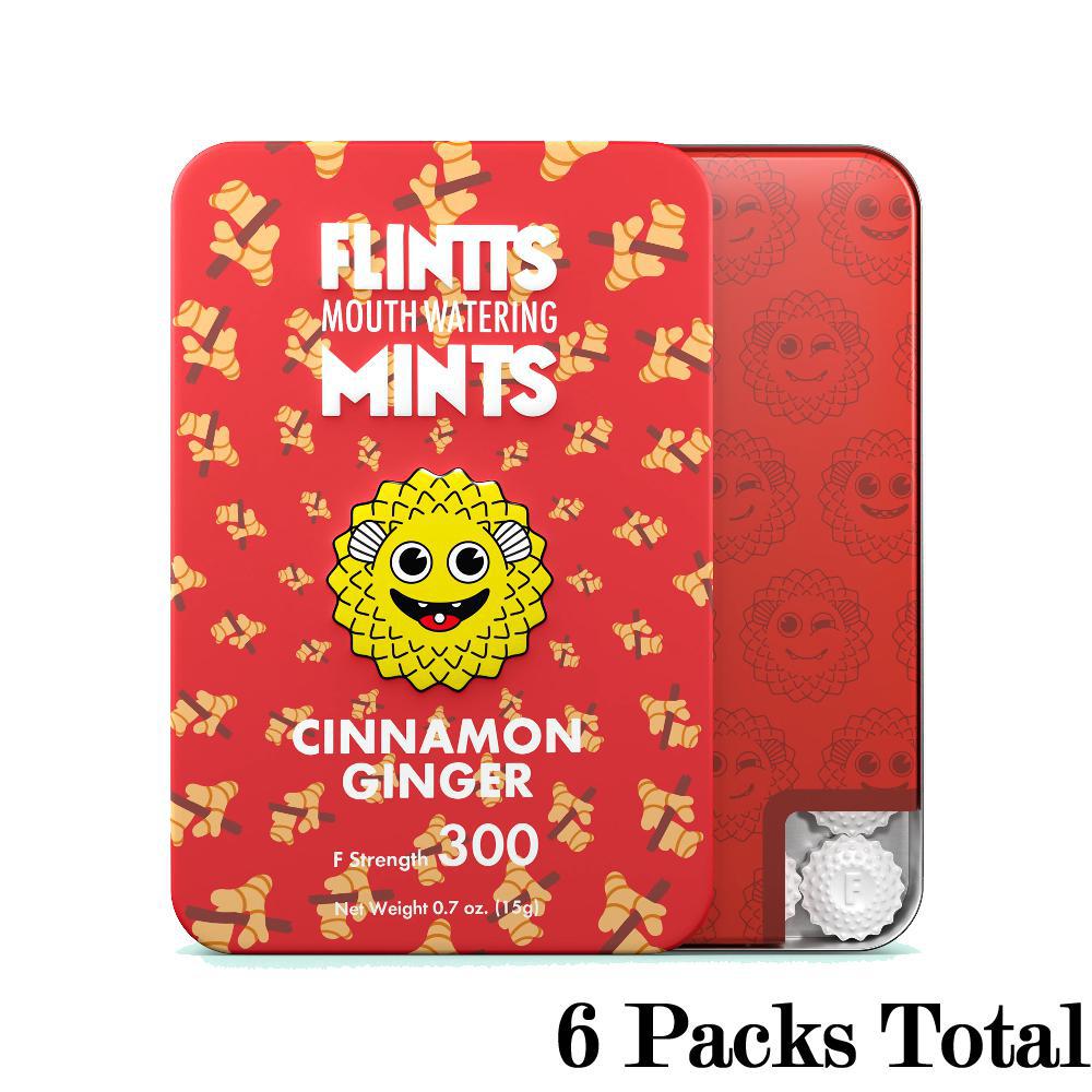 Flintts Mouthwatering Mints view 4