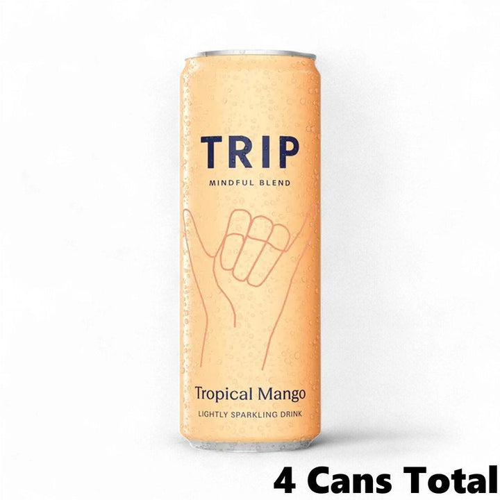 Trip Mindful Blend Drinks