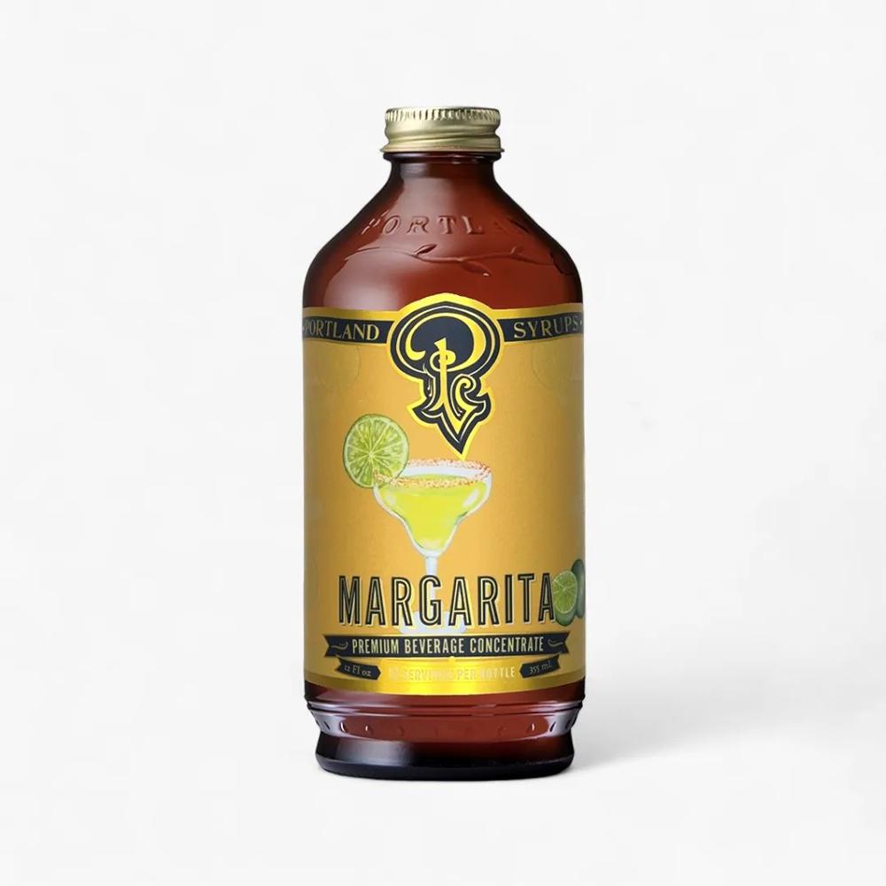 Portland Syrups Margarita