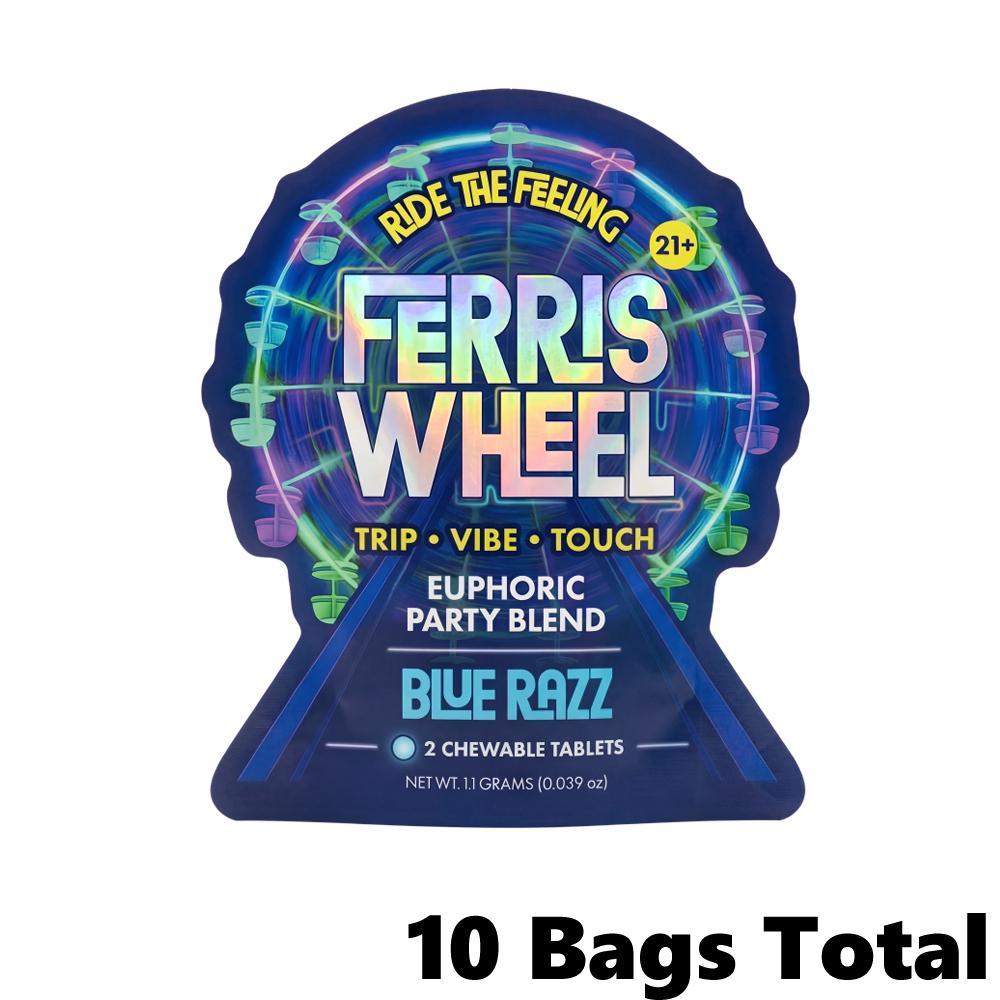 Ferris Wheel Party Blend