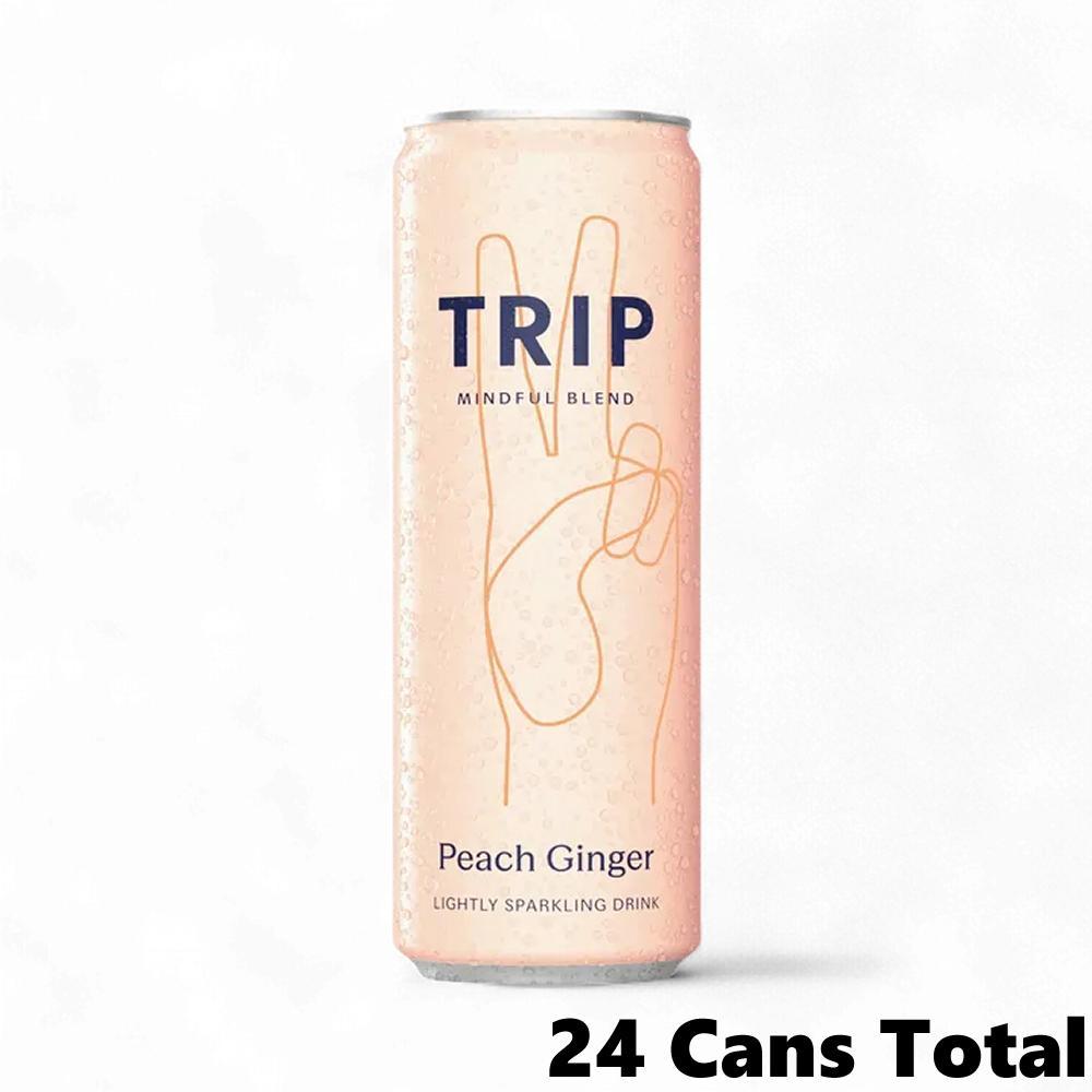 Trip Mindful Blend Drinks